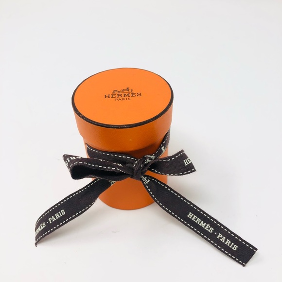 Hermes Twilly Scarf Box - Picture 1 of 6